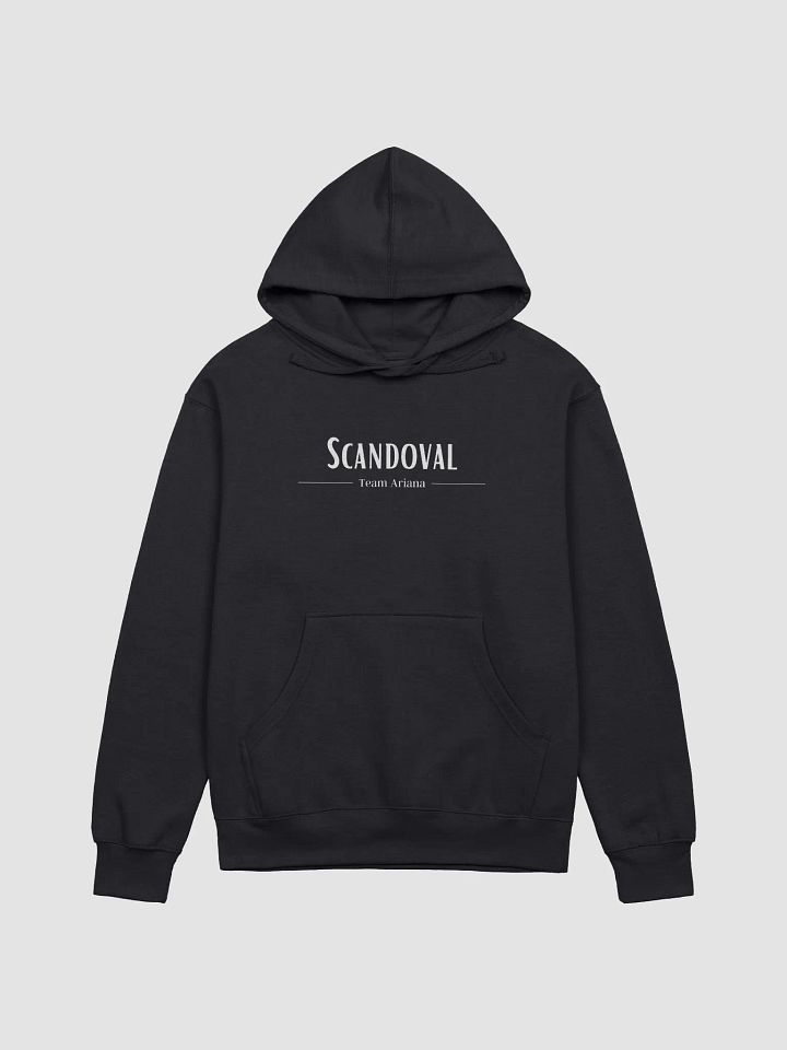 Team Ariana! Hoodie product image (1)