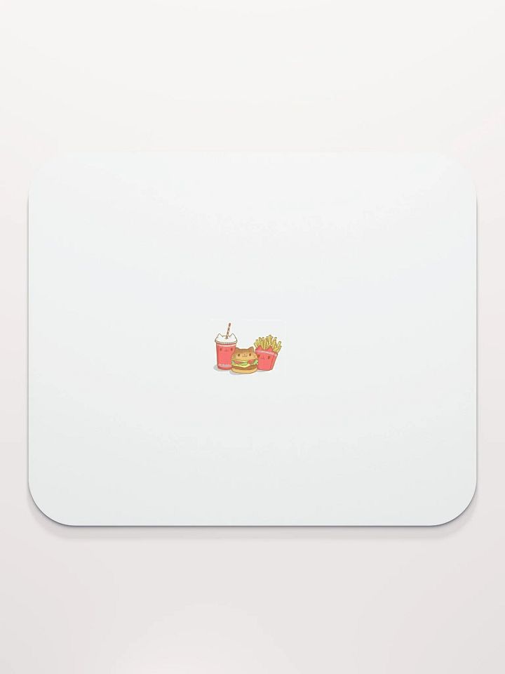 MEOWFOOD mouse pad product image (2)