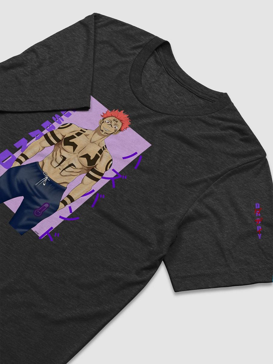 Husbando of Curses product image (5)