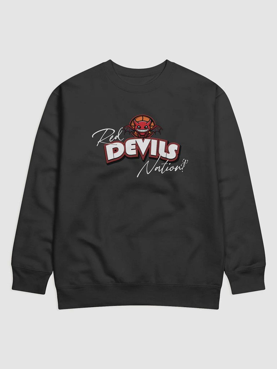 Devils Nation - Basketball Sweatshirt product image (9)