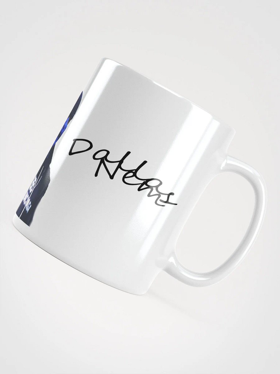 'Dallas Mitchell' Mug product image (3)