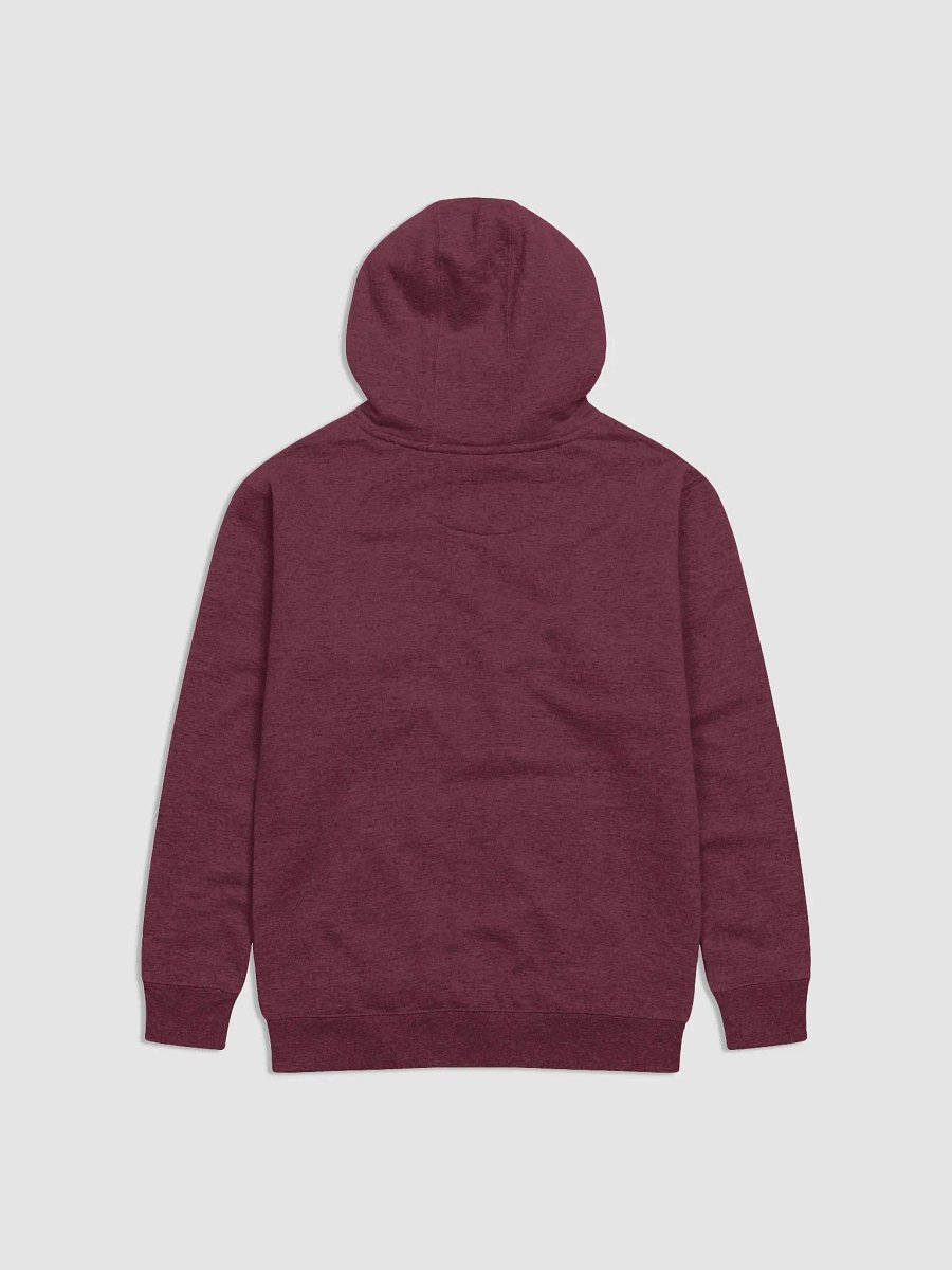 berryPocket sweatshirt (dark) product image (6)
