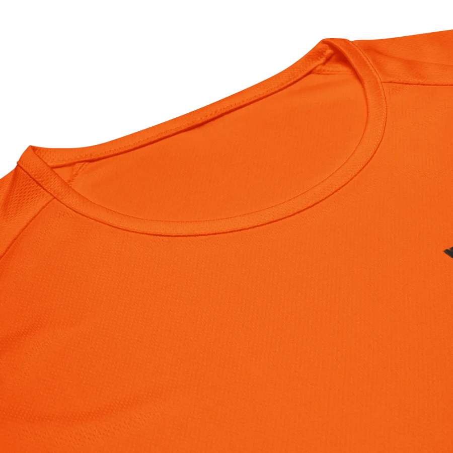 Where You Lead Work Jersey Tee product image (3)