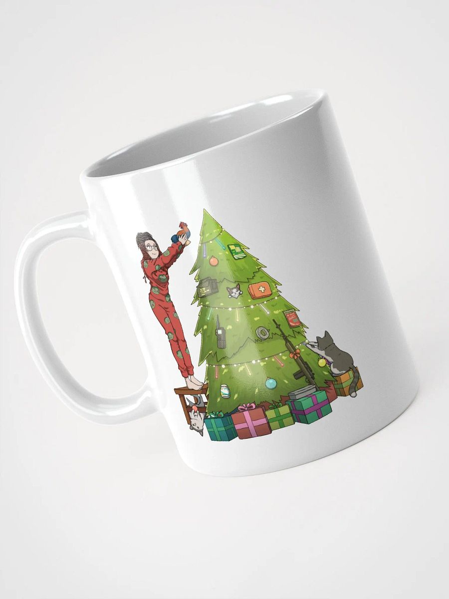 Christmas Edition 11 oz Mug product image (3)