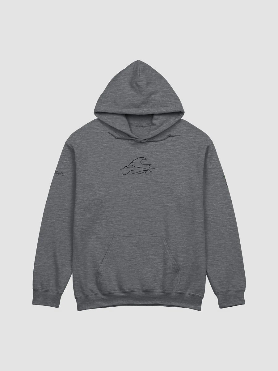 Wave Hoodie product image (3)