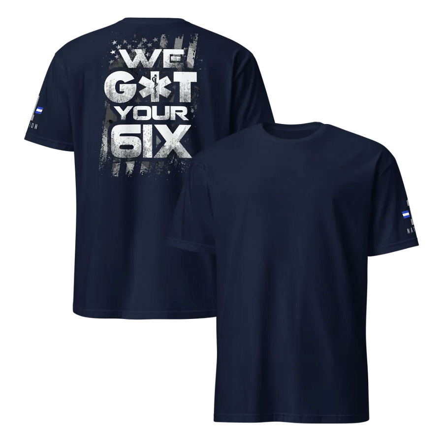 EMS: We Got Your Six product image (20)