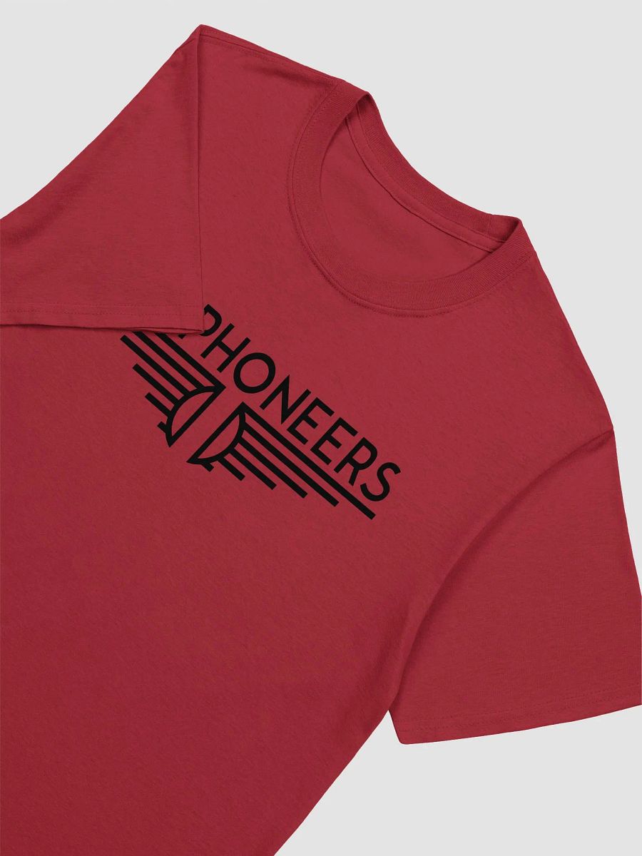 Symphoneers, the T-shirt product image (3)
