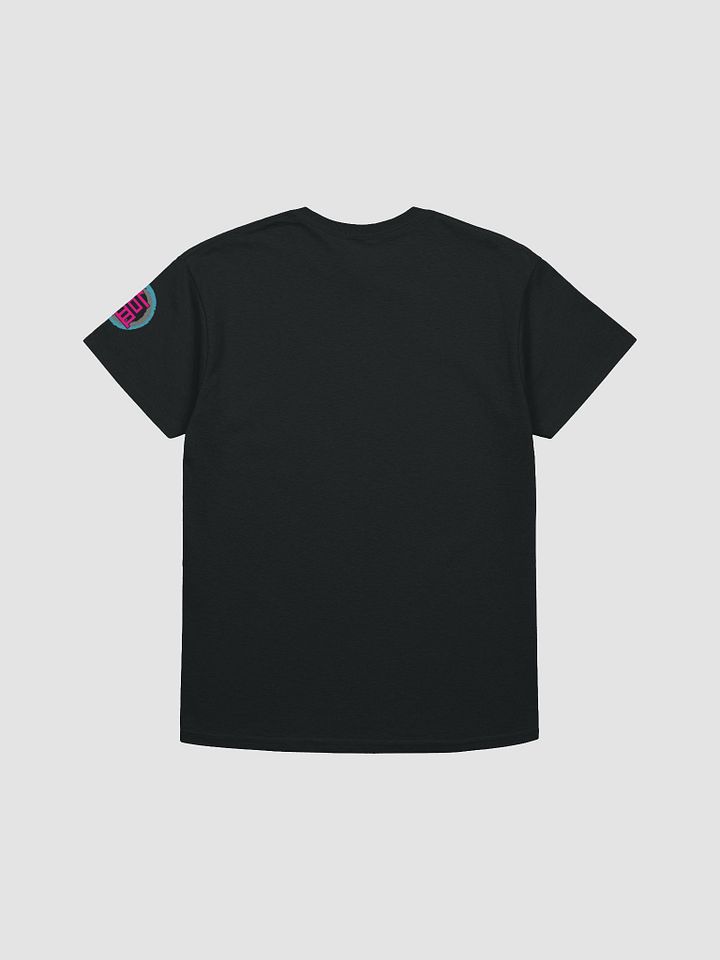 CervenSalt Lord Graphic T-Shirt product image (2)