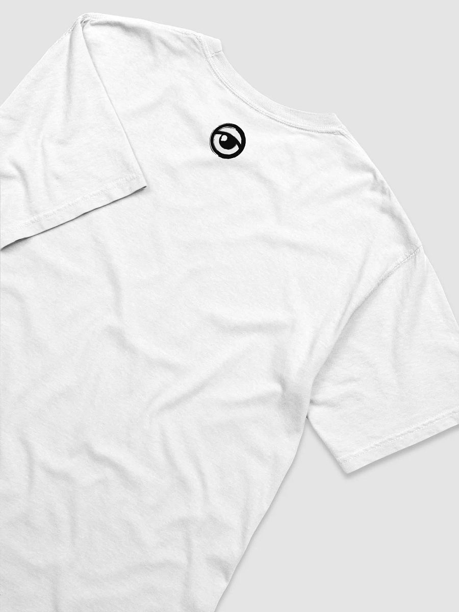 See Hear Speak Tee (W) product image (4)