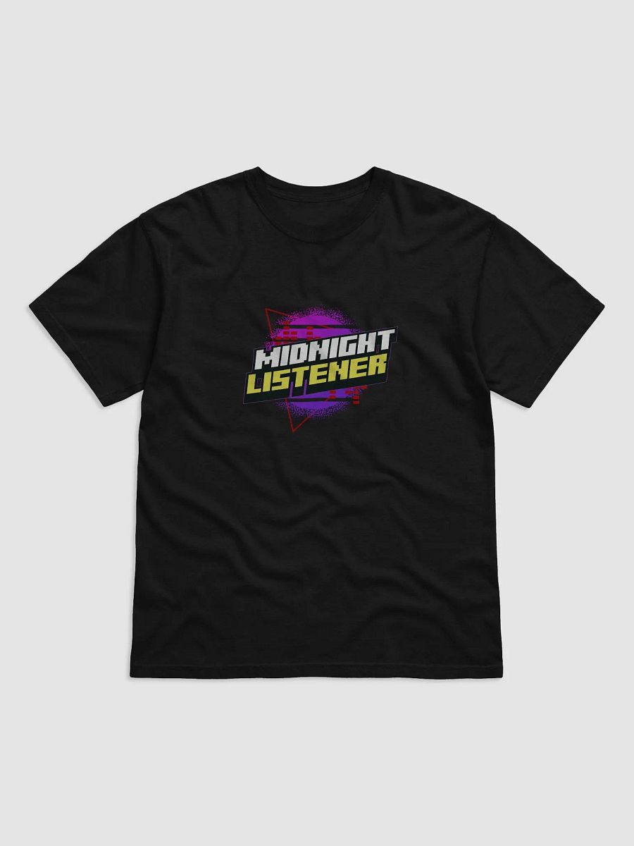 Midnight Listener Official product image (4)
