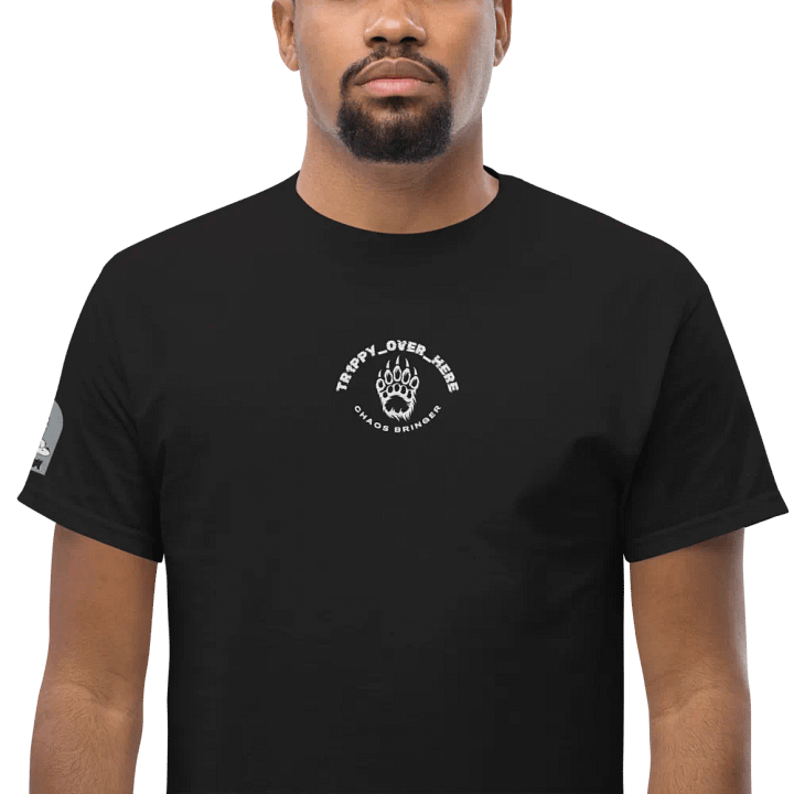 Global Connection Tee product image (1)