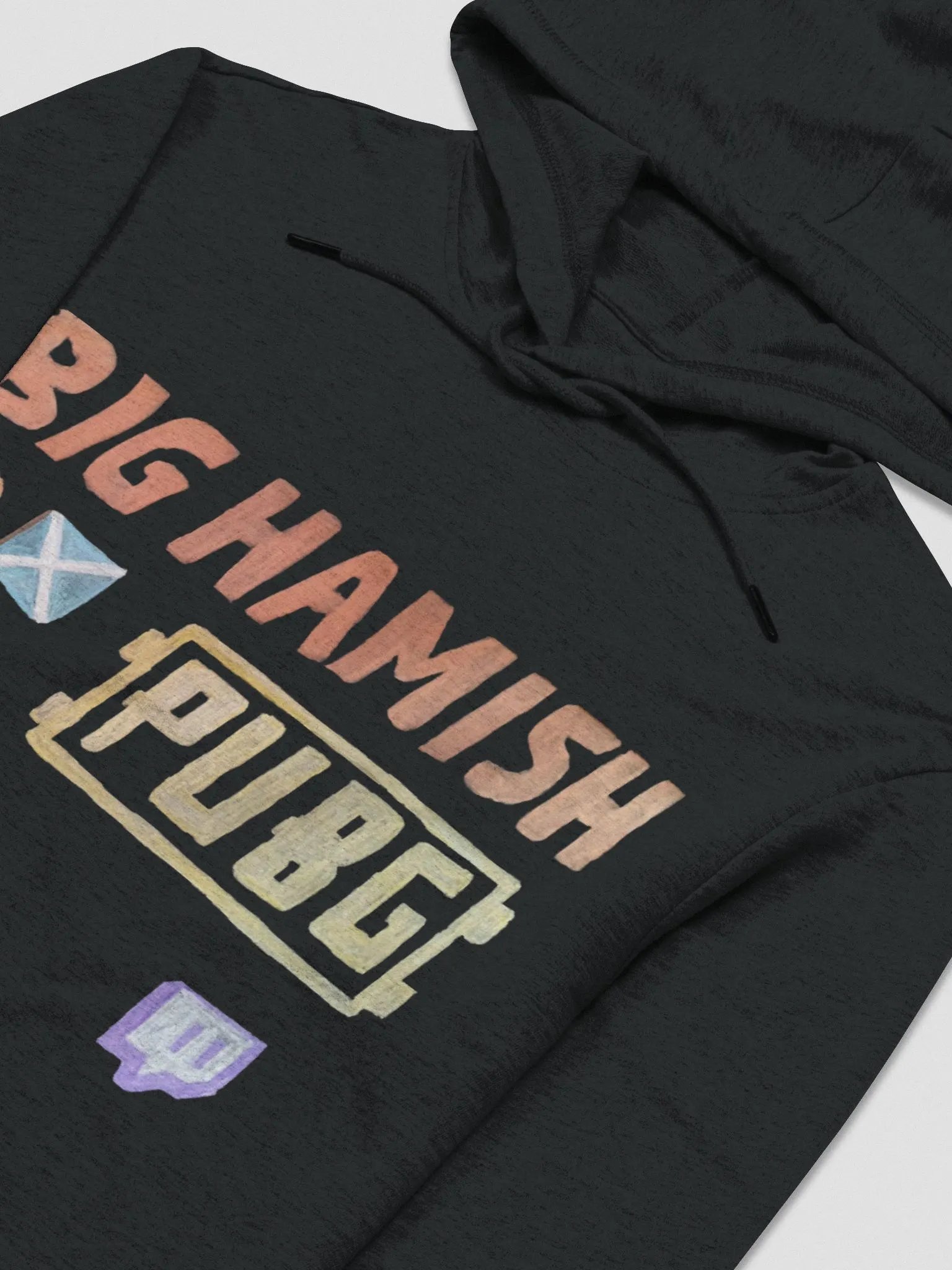 BigHam Special Hoodie product image (3)