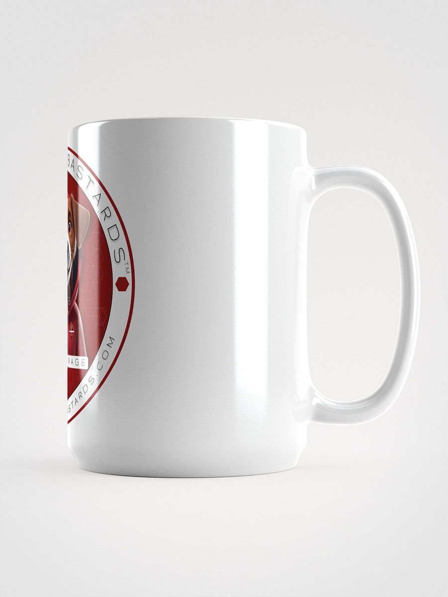 Animated Canine Hoodie Mug product image (1)