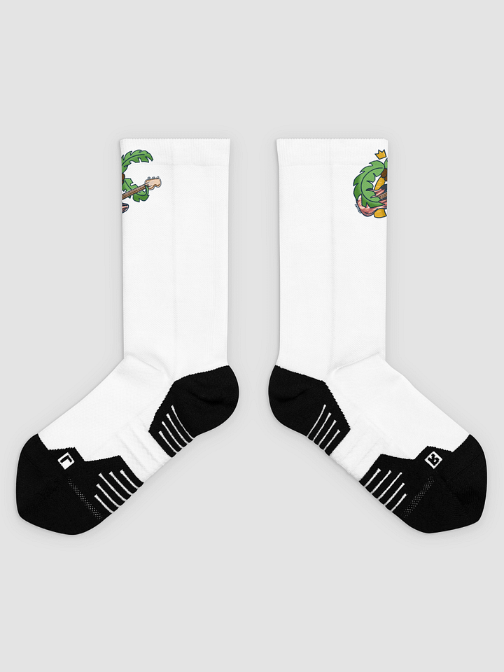 Basketball Socks product image (2)