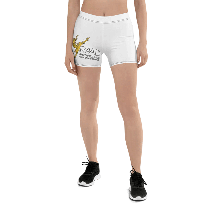 RAAD Biker Shorts product image (1)