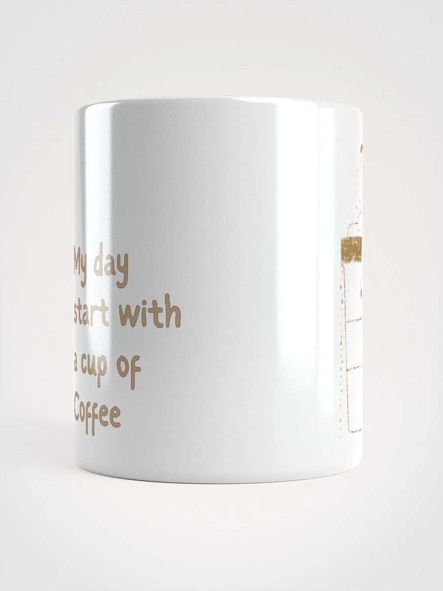 Start a day with Coffee product image (5)