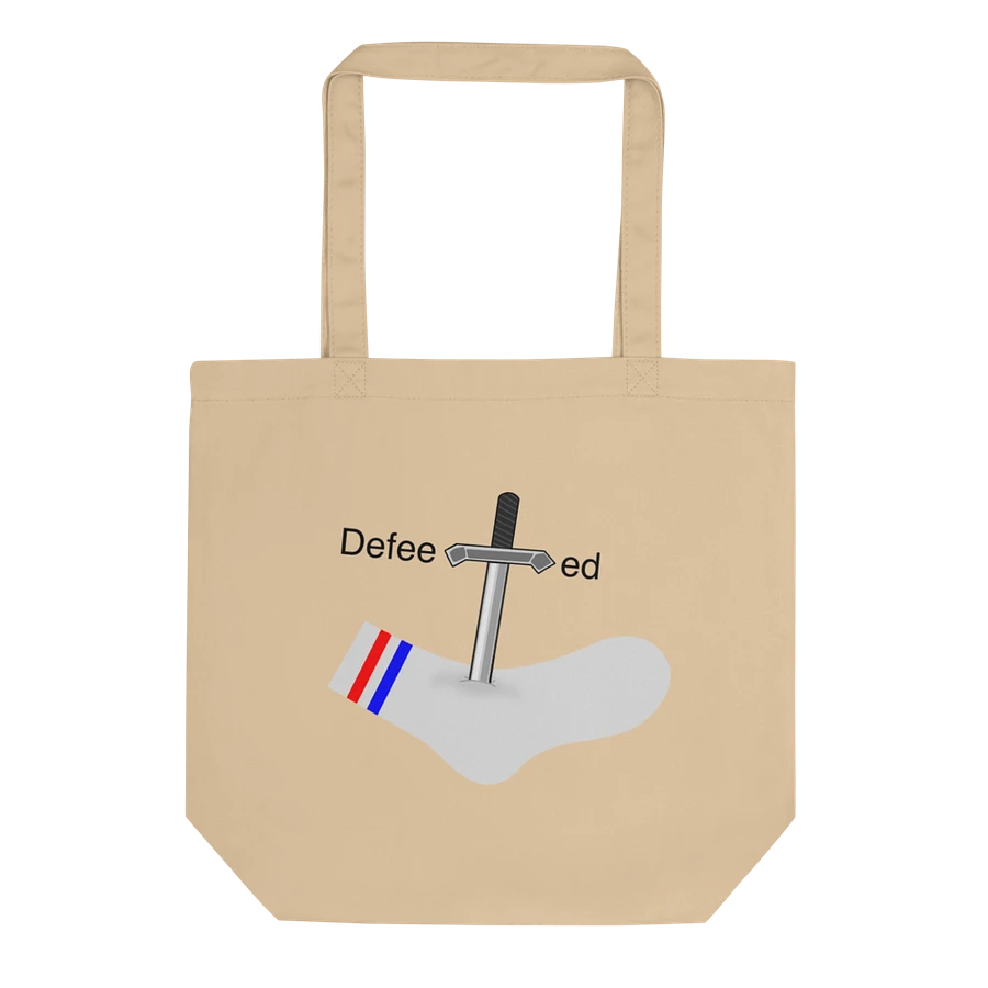 Defeeted Tote product image (1)