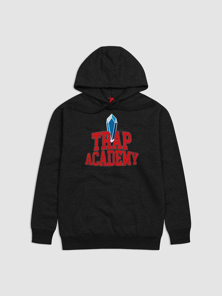 Trap Academy Hoodie product image (9)