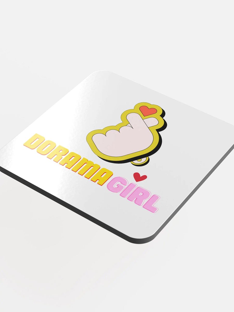 Posa Vaso Team Dorama Girl product image (4)