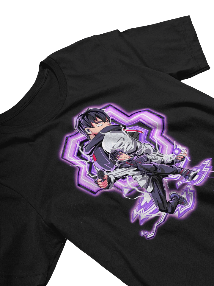 Tee-Shirt Iso product image (1)