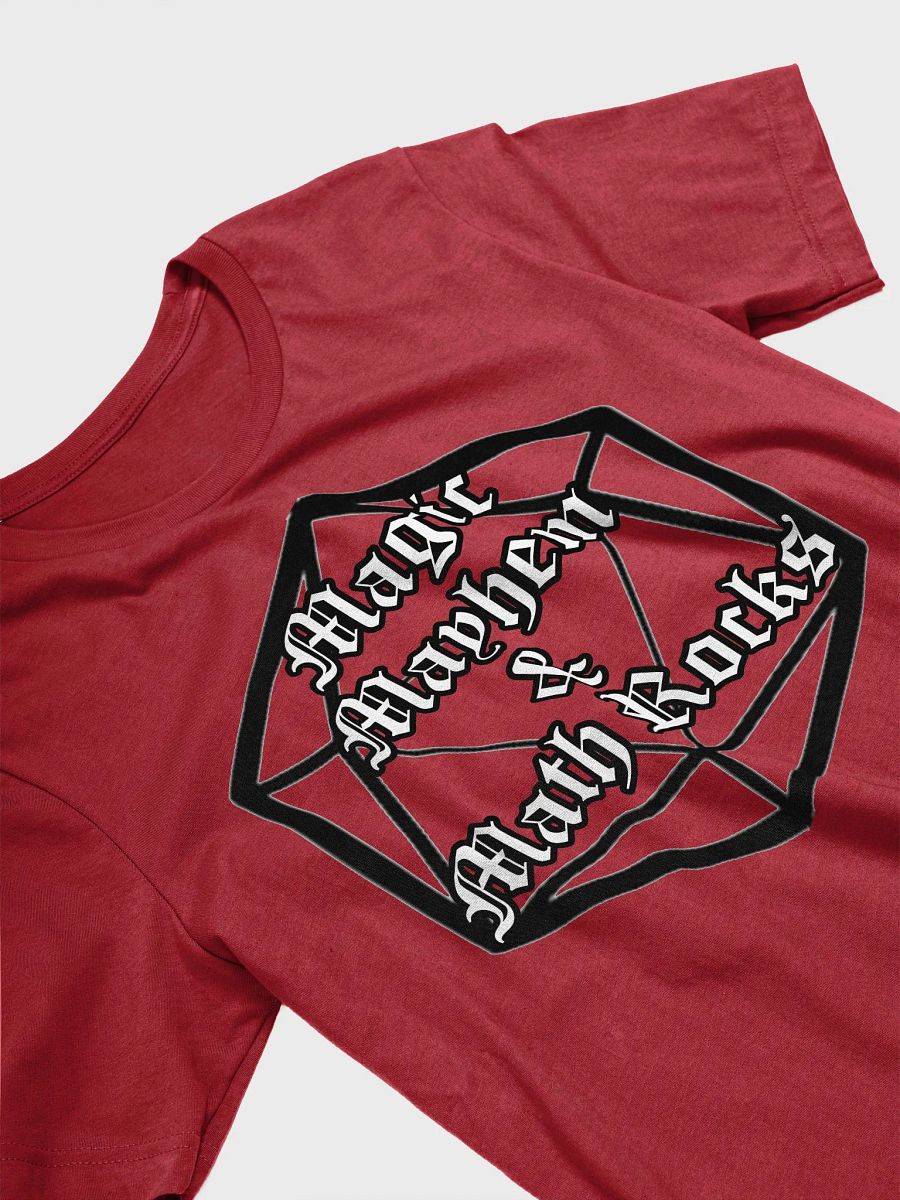 Magic Mayhem and Math Rocks product image (22)