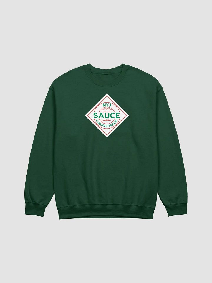 Sauce CB1 Pullover product image (2)