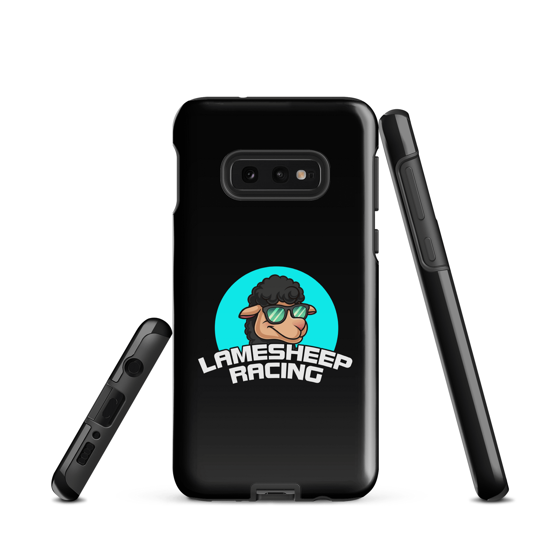 Cool Sheep Samsung® Tough Case product image (1)