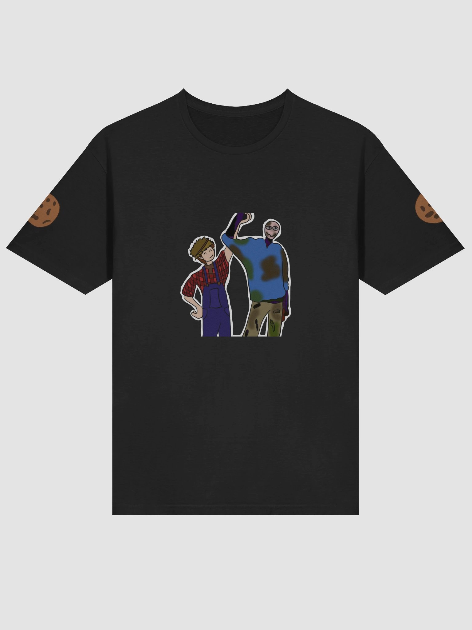 Cookie Cousins T-Shirt product image (3)