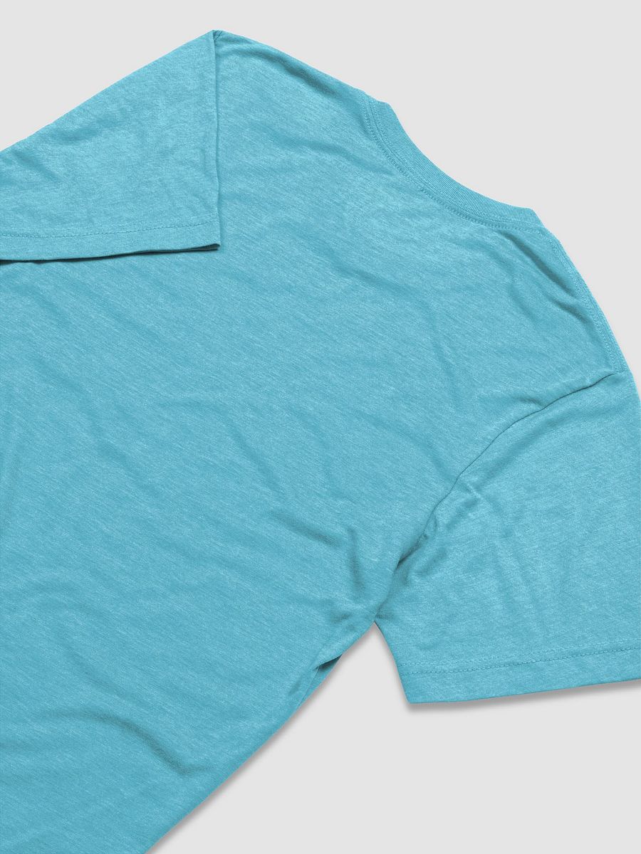 Tri-Blend Comfort Classic Tee product image (45)