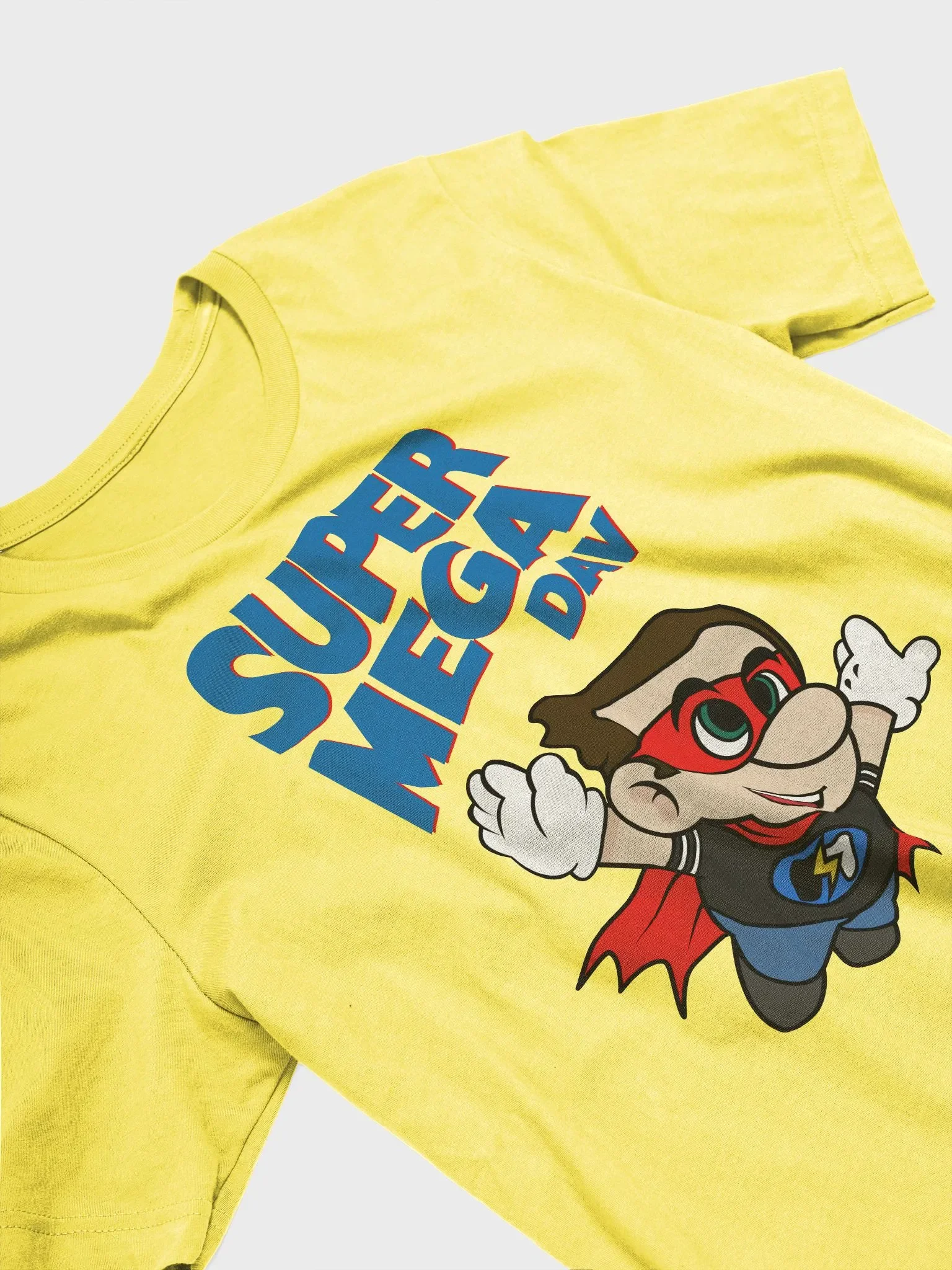 SuperMegaDav 3 product image (24)