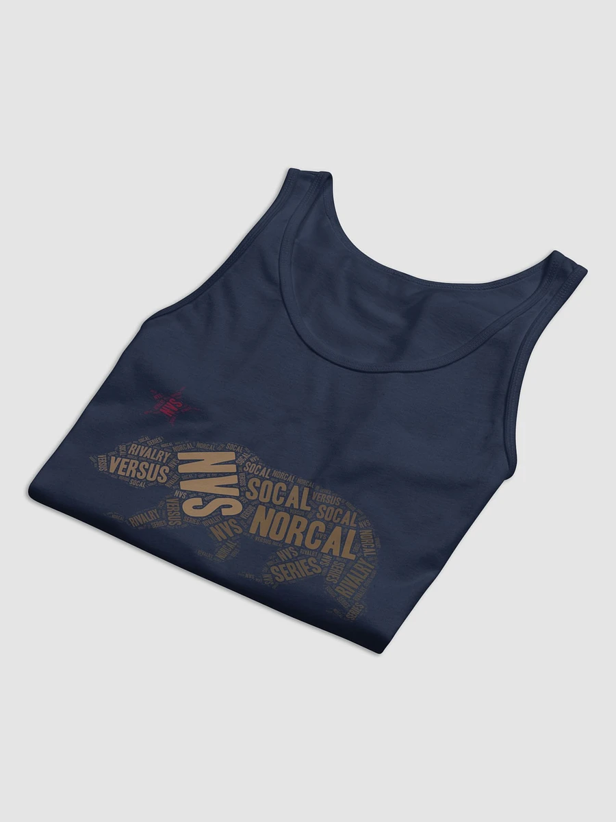 NvS Typography, Bear Tank product image (6)