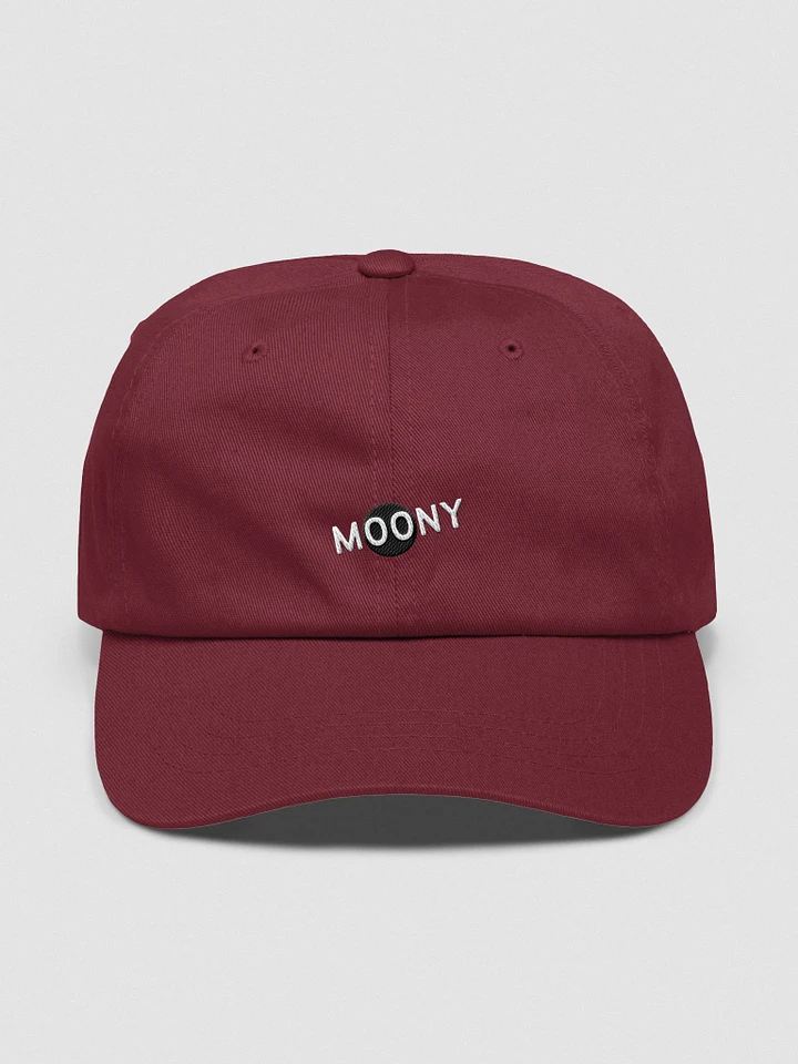 'Moony' Cap product image (3)