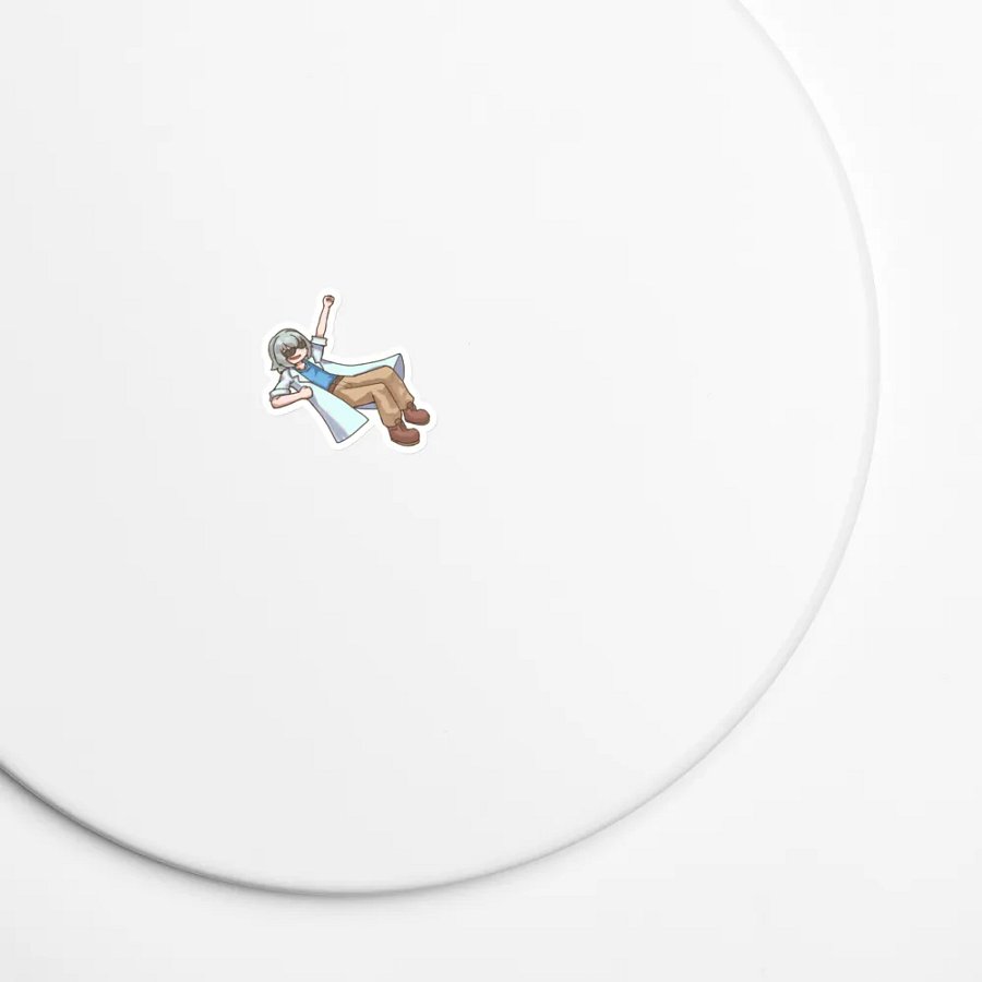 PotPourri magnet - Uwo Slab product image (7)