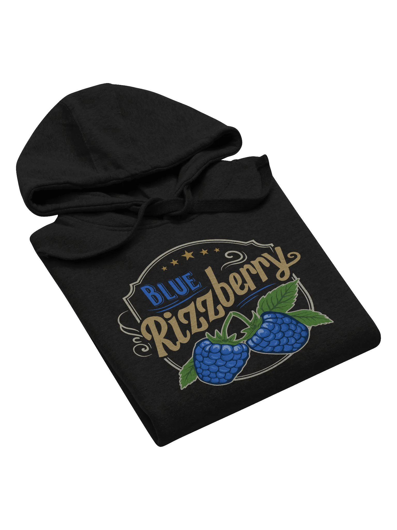 Blue Rizzberry / Premium Hoodie product image (3)