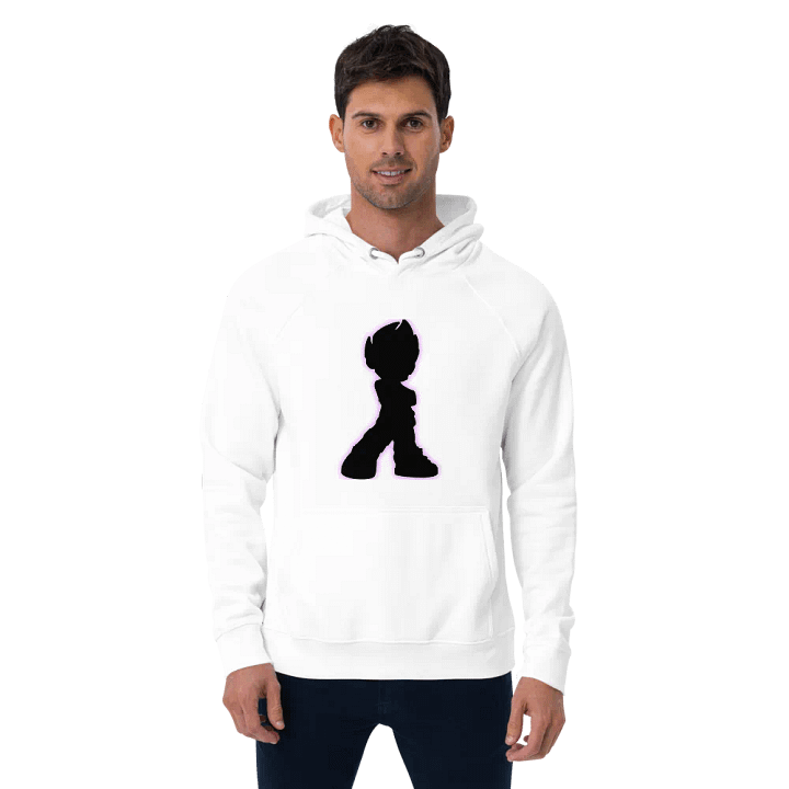 Noizyboy Silhouette Hoodie product image (1)