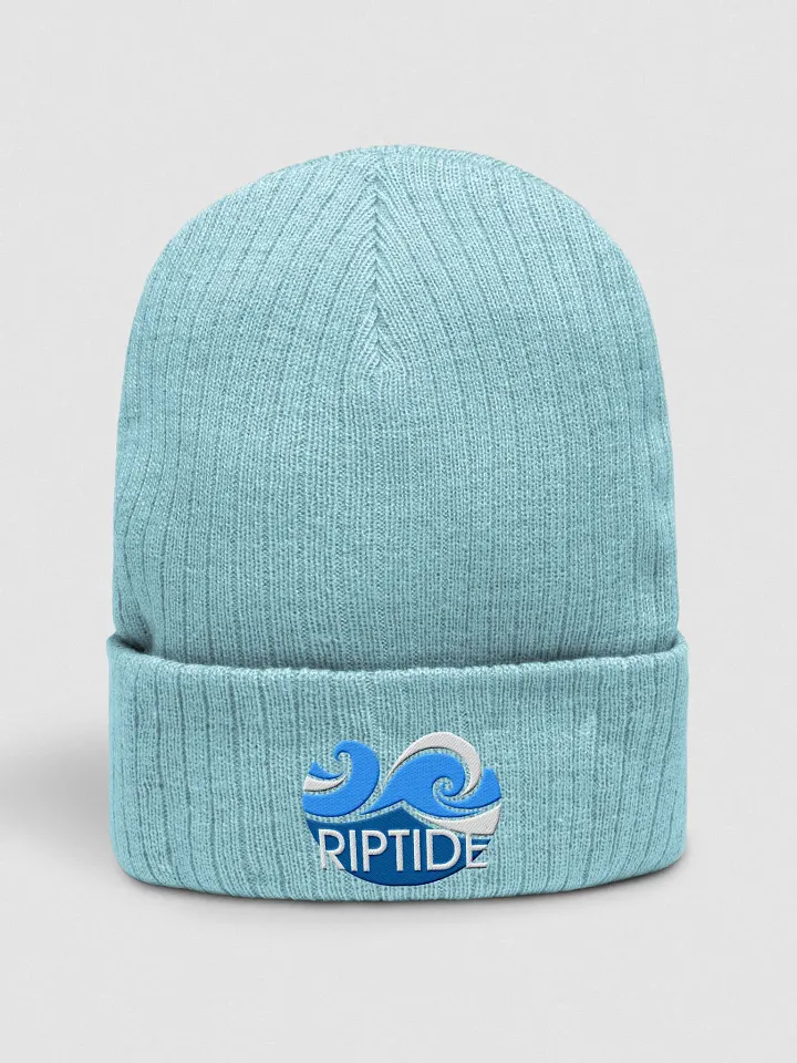 Riptide Dodgeball Club Knit Beanie/Toque product image (12)