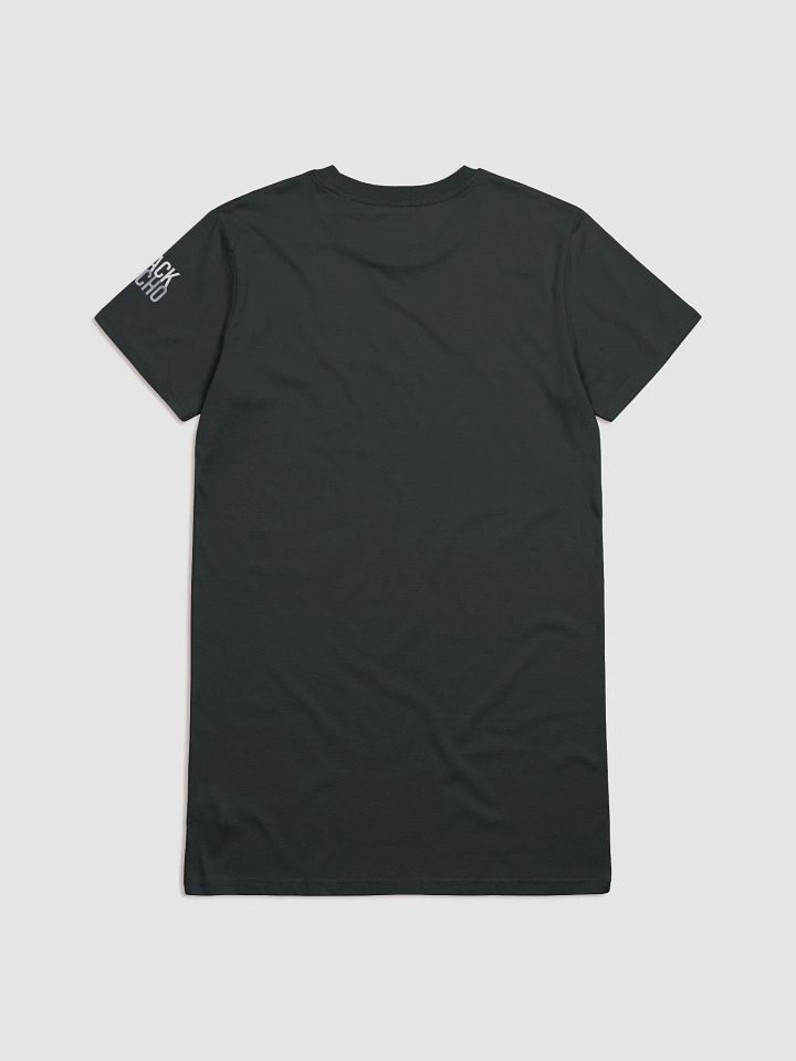 BlackMacho T-Dress Faceless product image (2)
