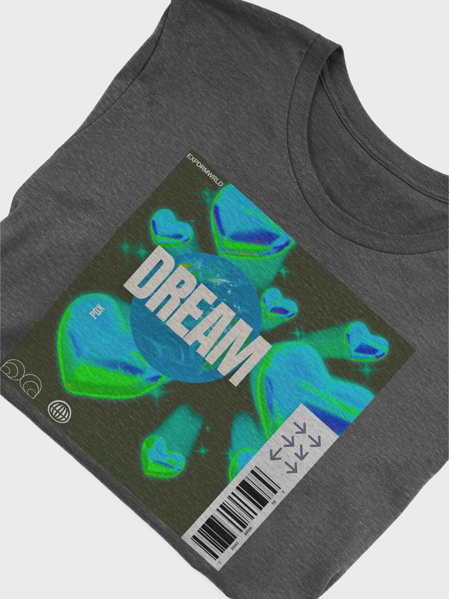 Exploritorian [Letter 85] product image (5)