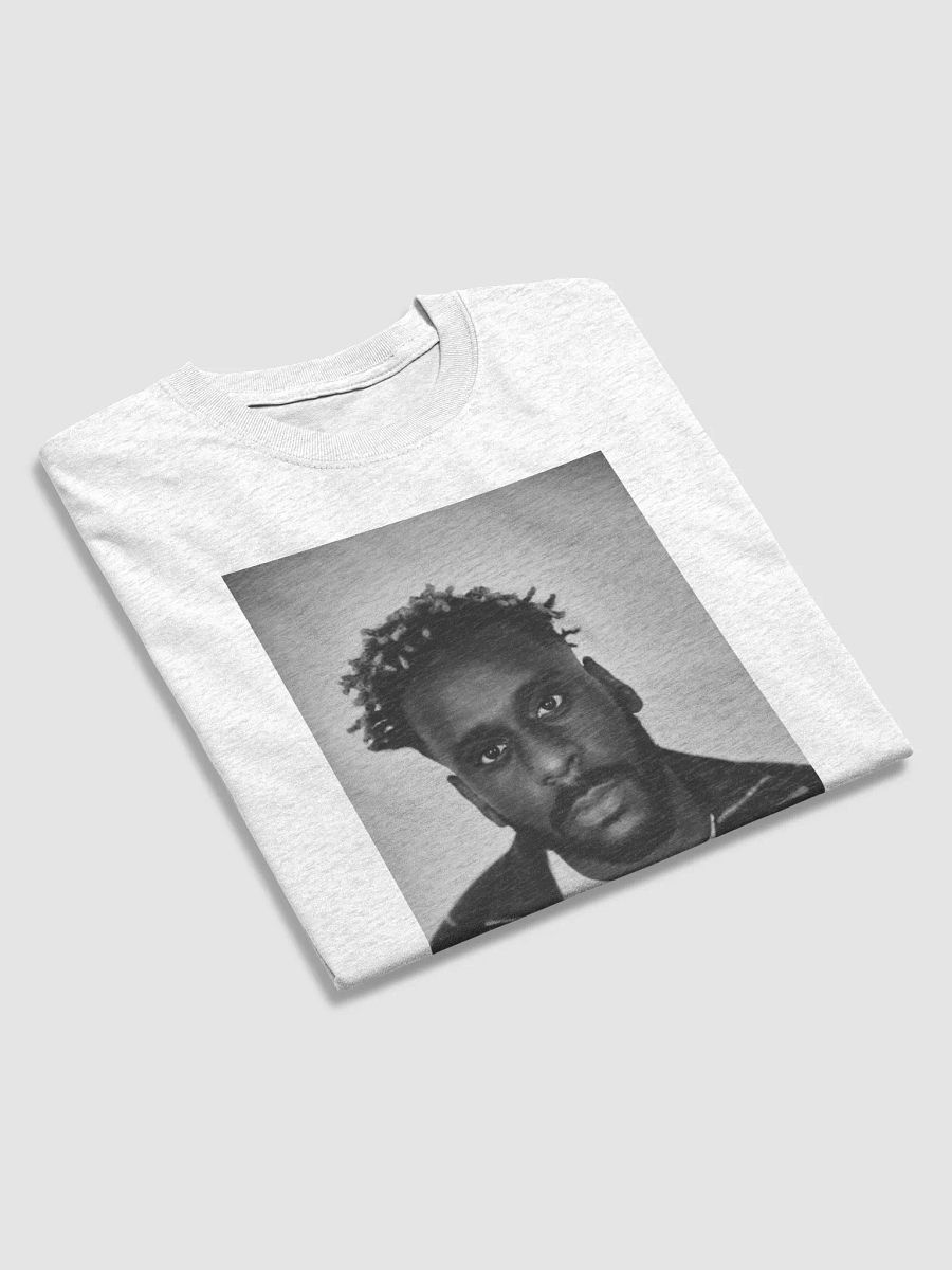 Myles Smith Portrait Singer T-shirt product image (2)