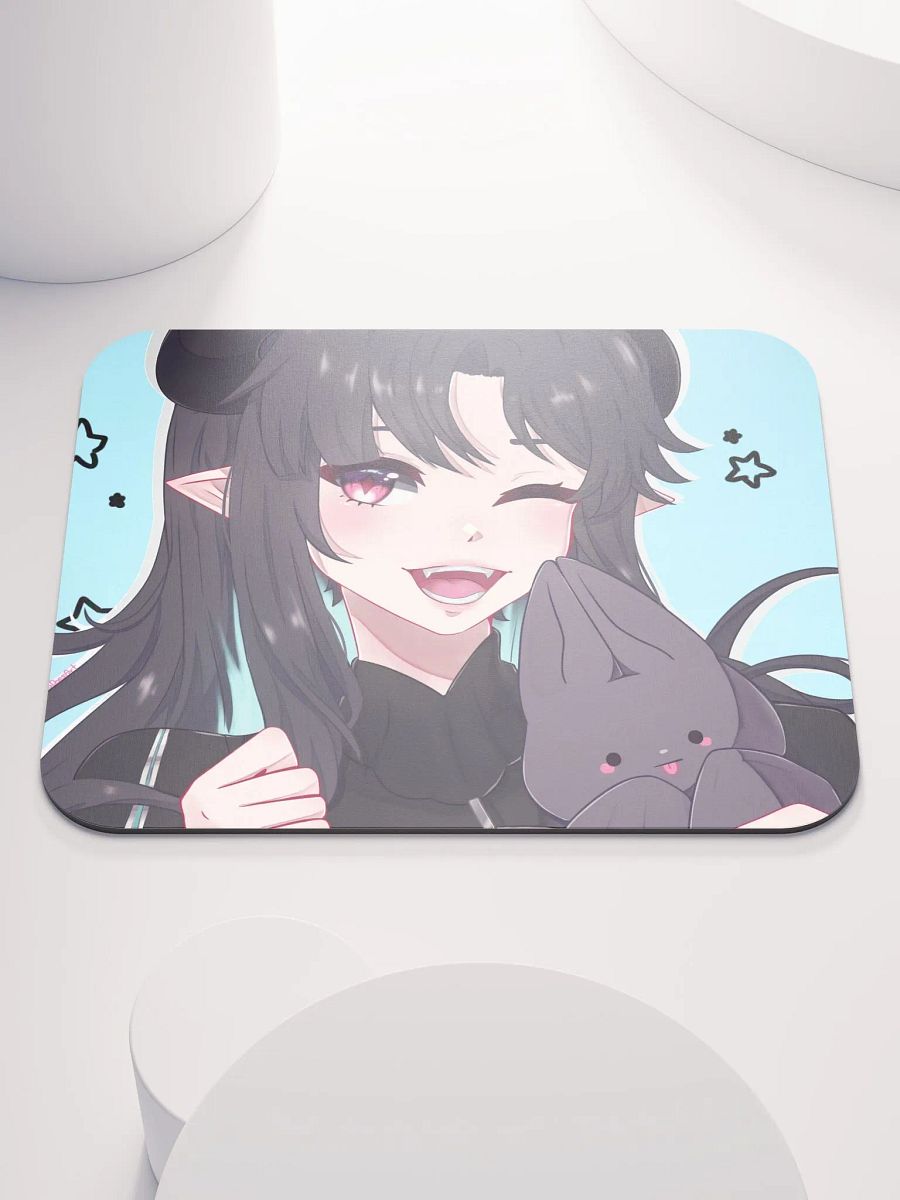 Scary & Sweet Mouse Pad product image (2)