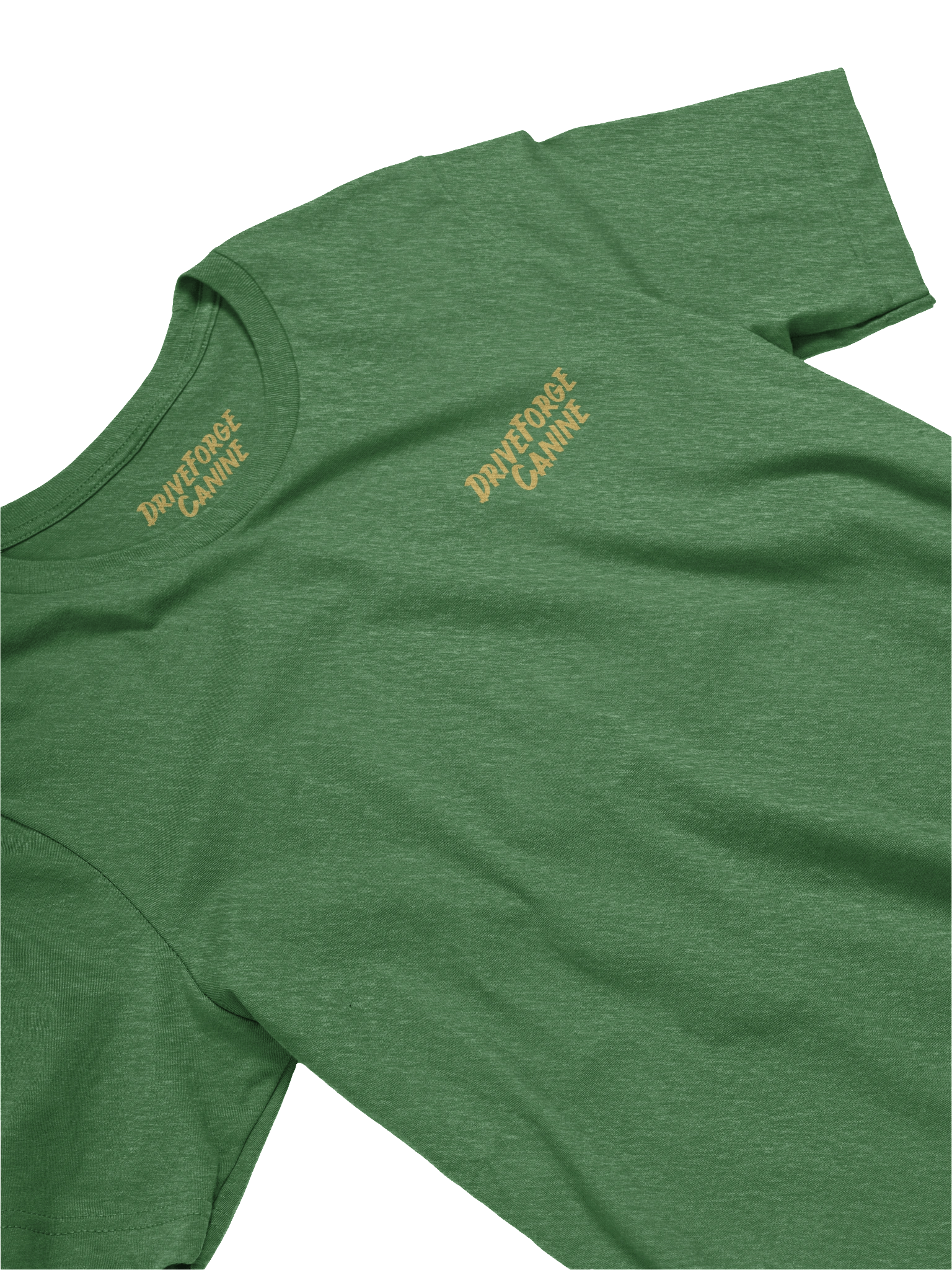 The Horseman Brought Backup Softstyle Tee product image (3)