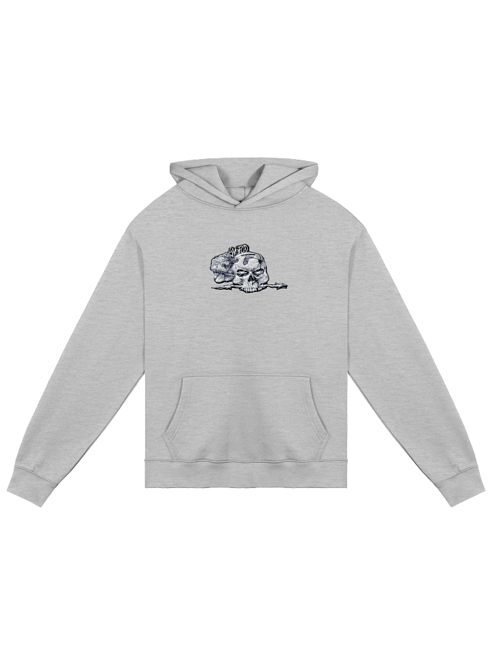 SevenFold SK Oversized Hoodie product image (1)