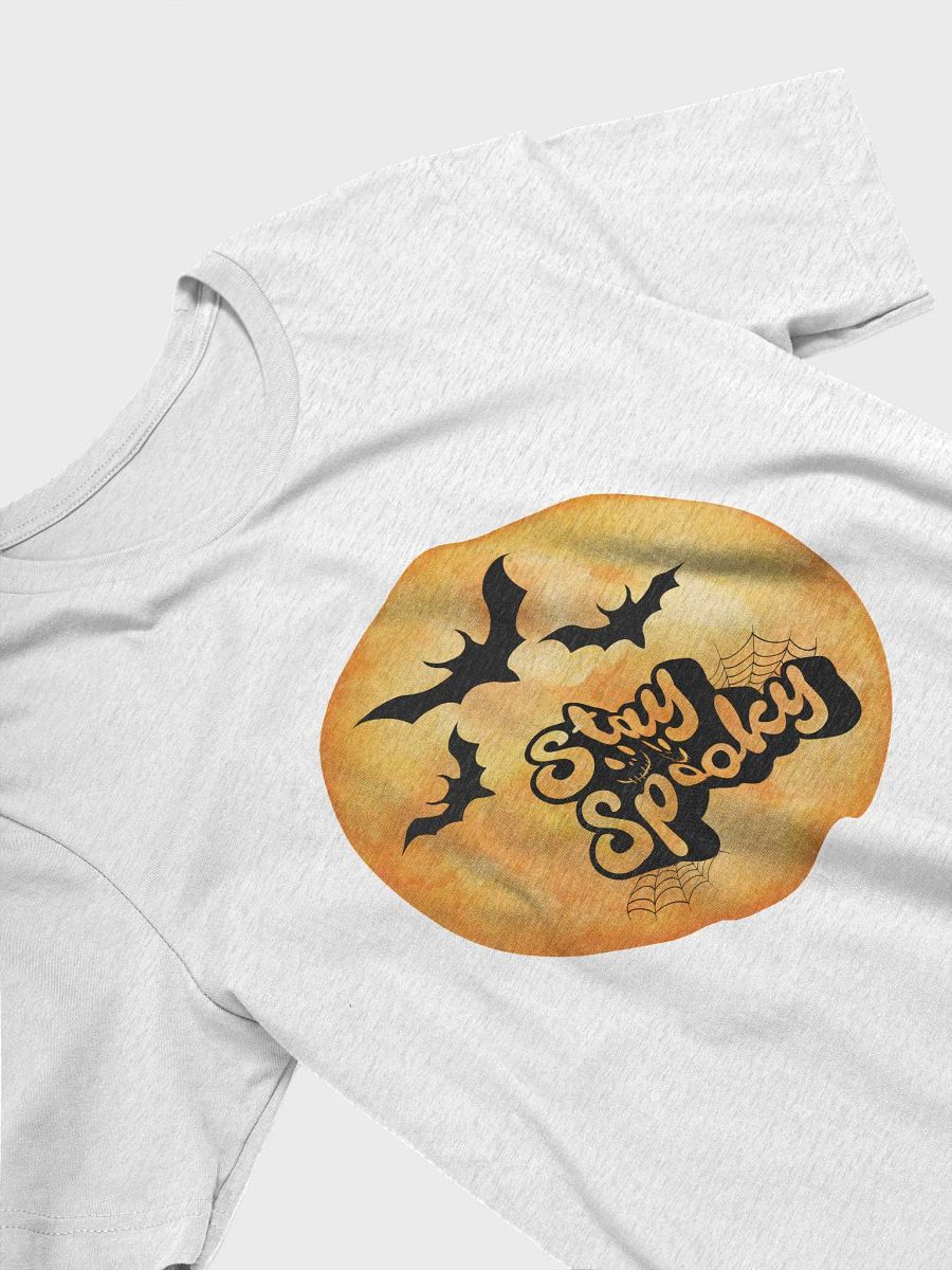 Stay Spooky T-Shirt product image (24)