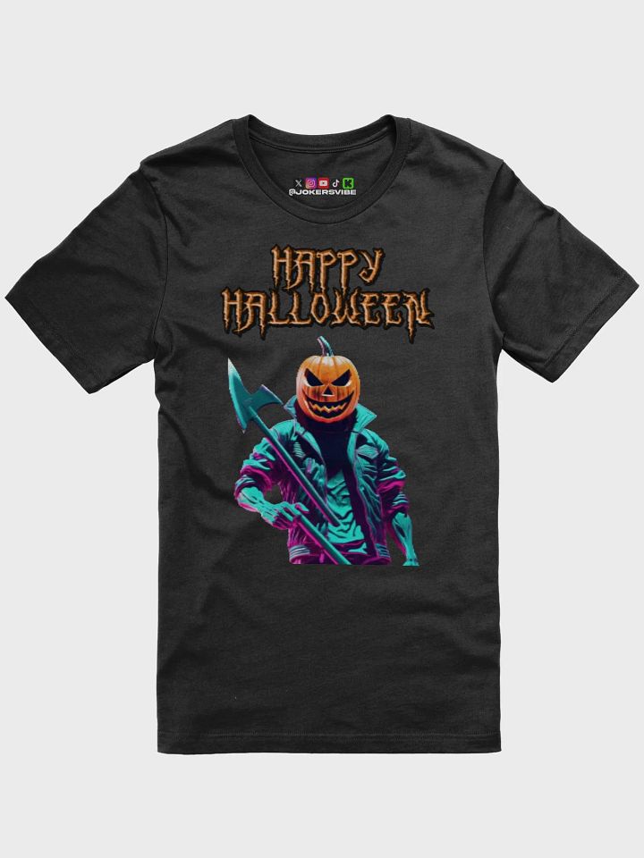 Pumpkin Head Glytch product image (1)