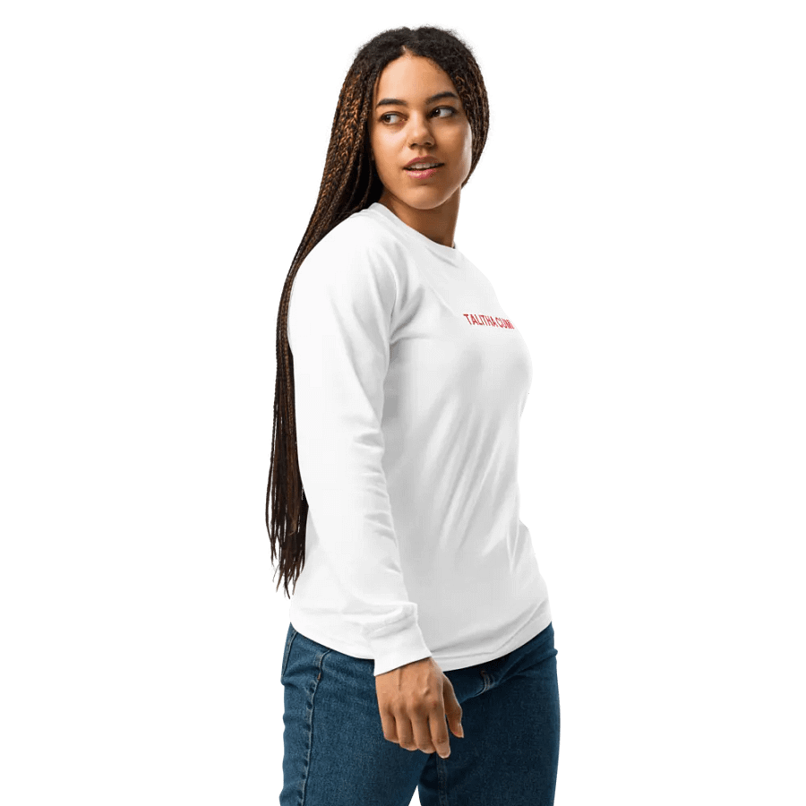 Talitha Cumi Long Sleeve product image (5)