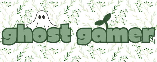 Ghost Gamer Collection