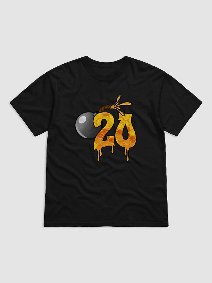 JFLOW 20 BOMB EMOTE TEE product image (6)