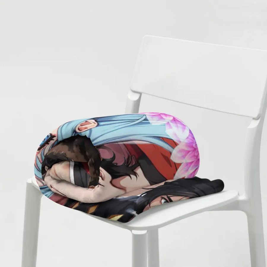 The Conservatory Crew Blanket product image (19)