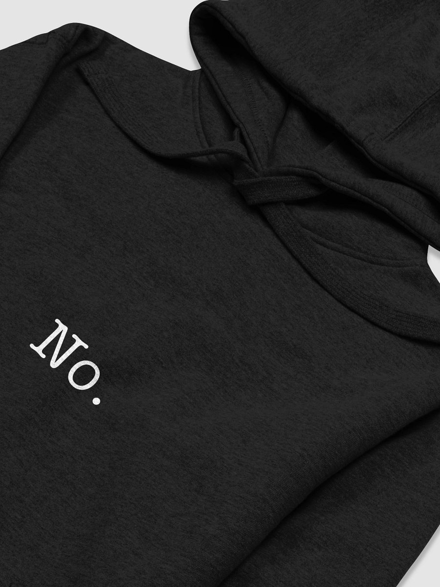 The No Hoodie product image (27)