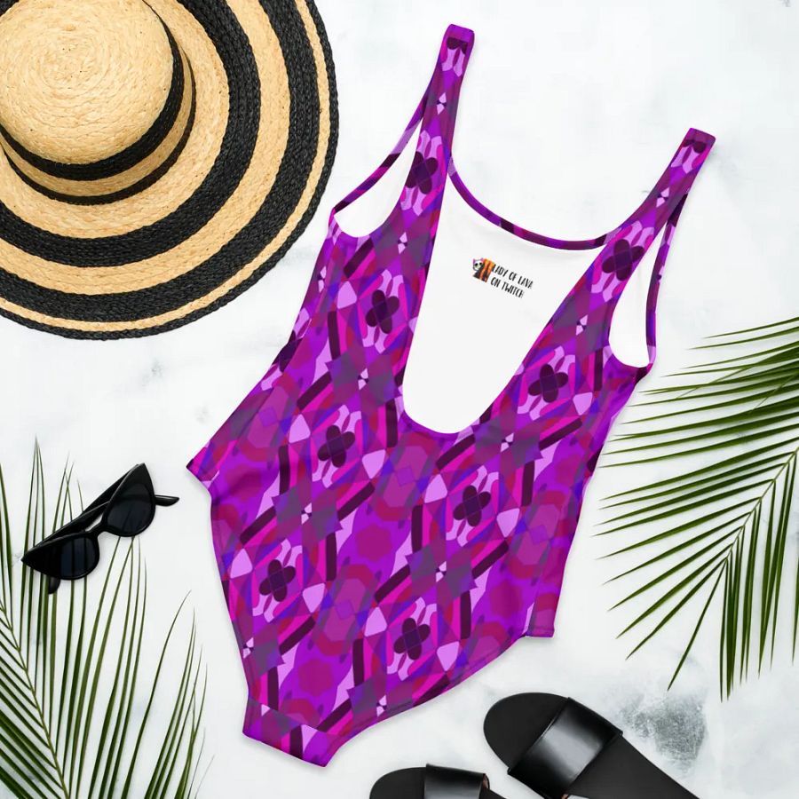 fun with symmetry One Piece product image (6)